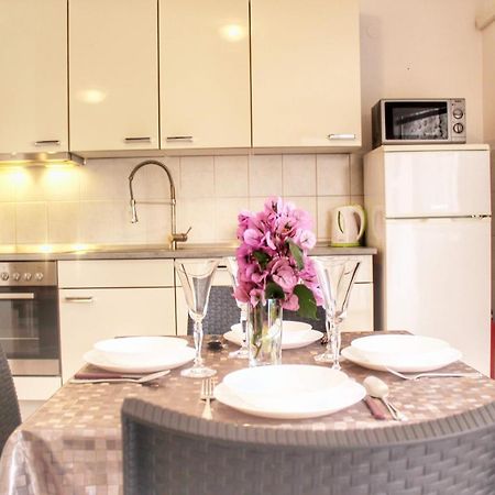 Apartment Marijana Vir Dış mekan fotoğraf
