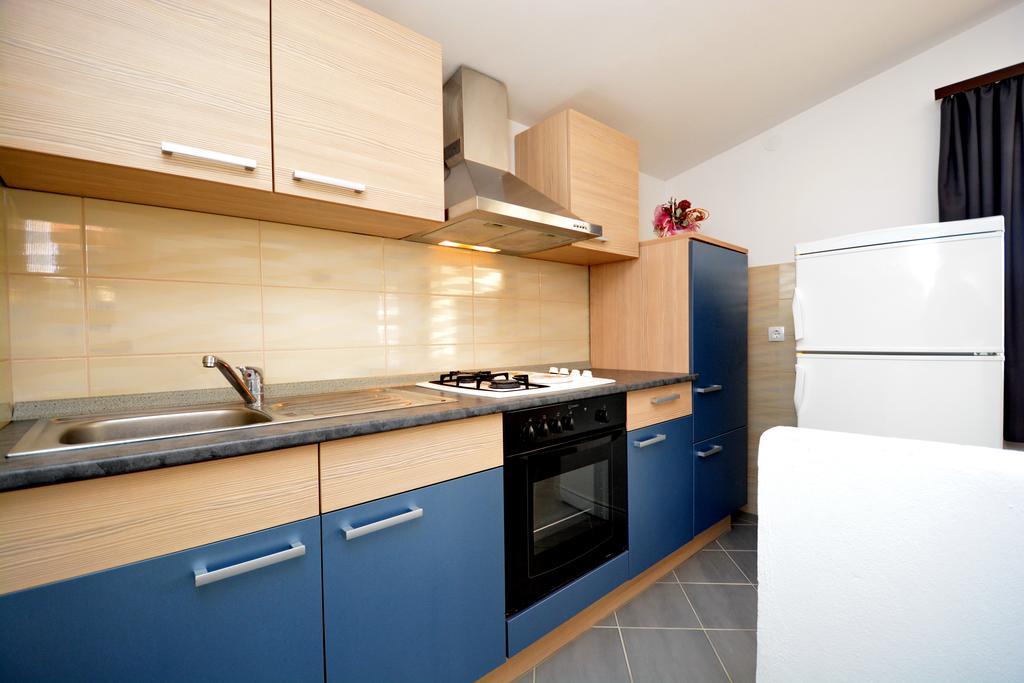 Apartment Marijana Vir Dış mekan fotoğraf