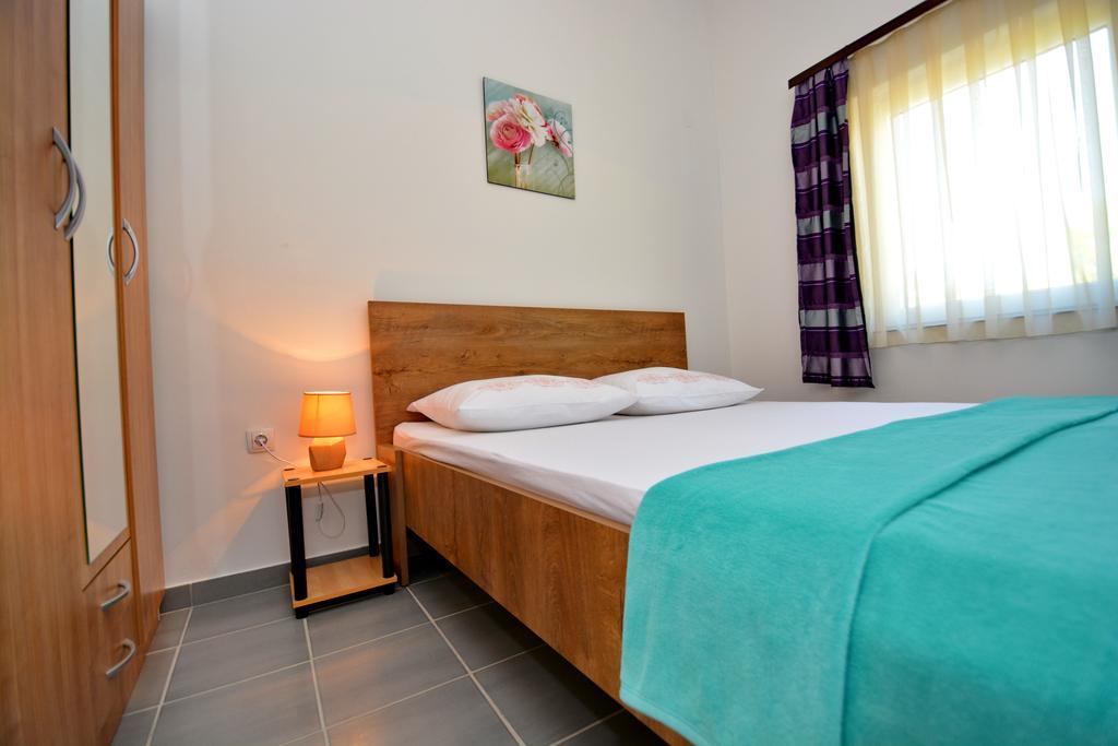 Apartment Marijana Vir Dış mekan fotoğraf
