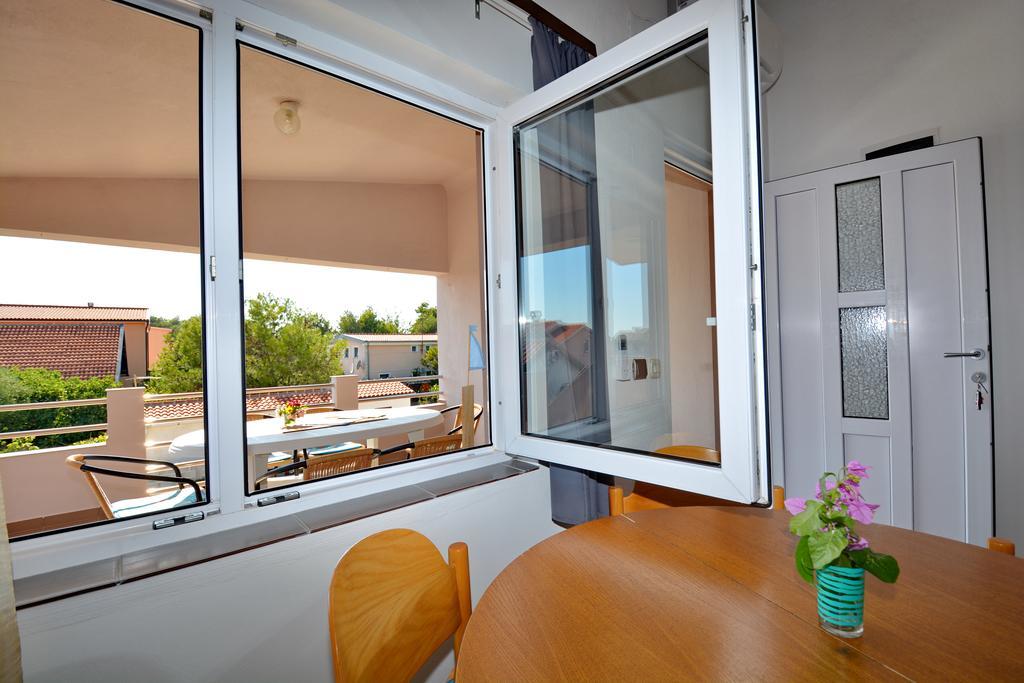 Apartment Marijana Vir Dış mekan fotoğraf