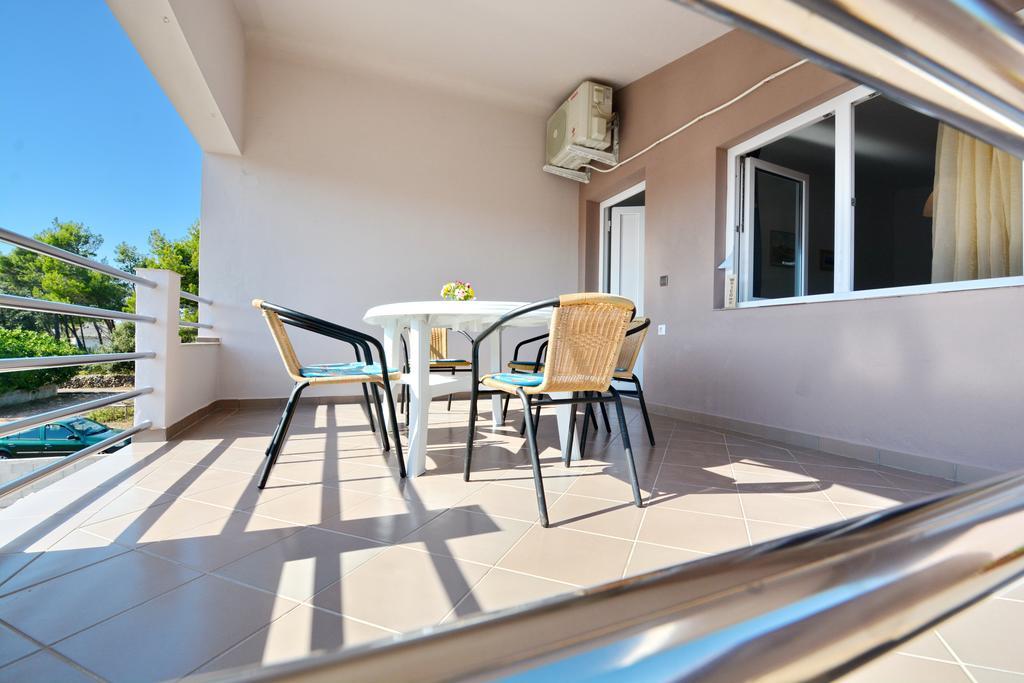 Apartment Marijana Vir Dış mekan fotoğraf