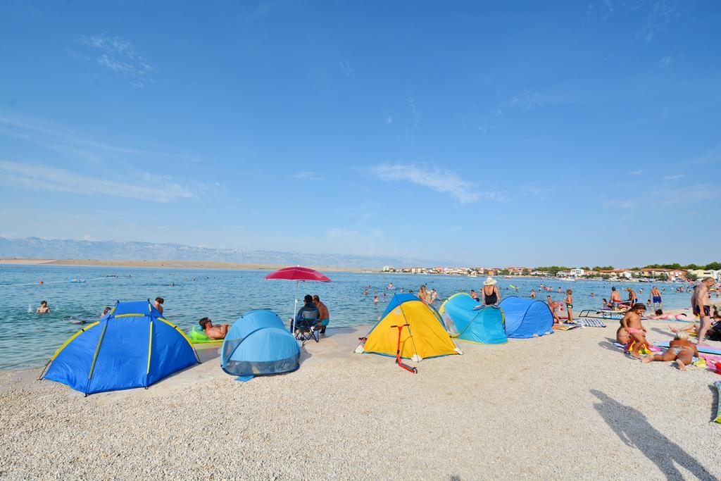 Apartment Marijana Vir Dış mekan fotoğraf