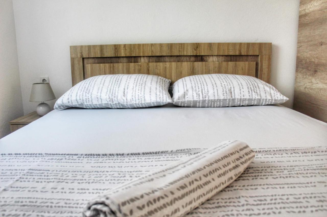Apartment Marijana Vir Dış mekan fotoğraf