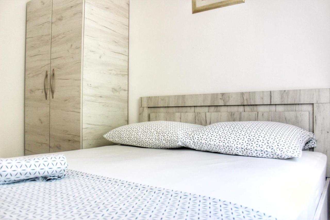 Apartment Marijana Vir Dış mekan fotoğraf