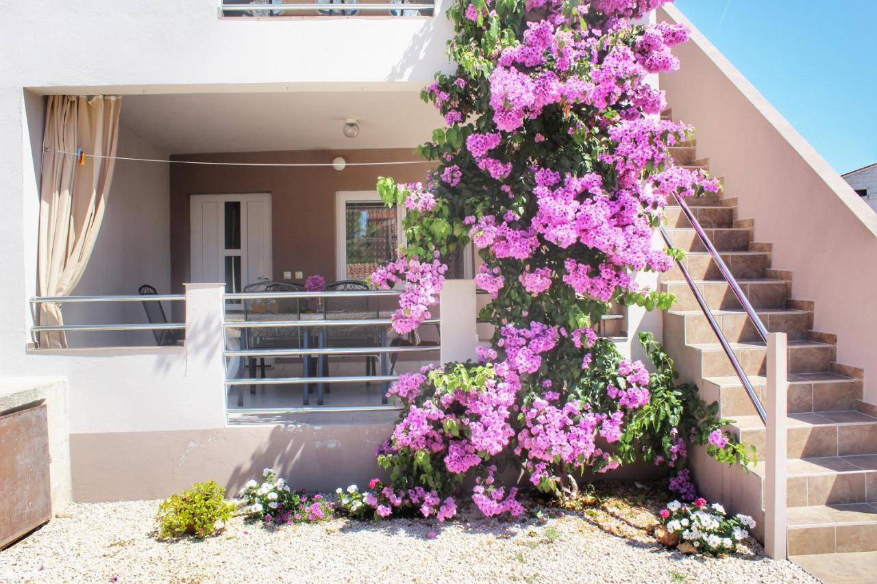 Apartment Marijana Vir Dış mekan fotoğraf