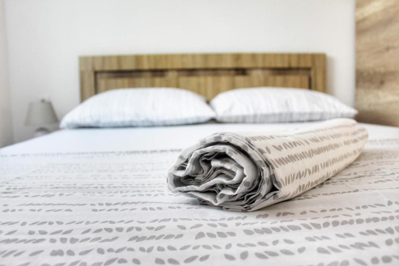 Apartment Marijana Vir Dış mekan fotoğraf