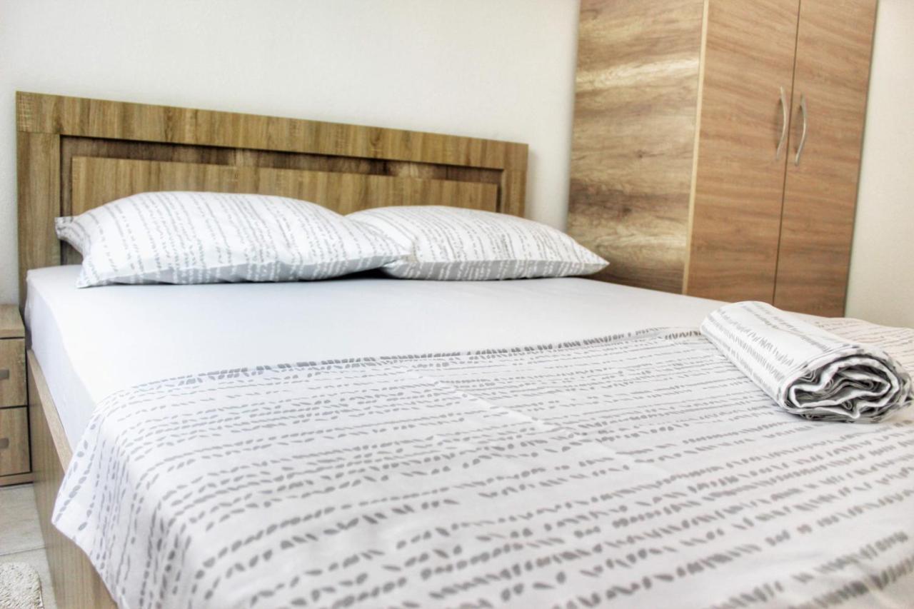 Apartment Marijana Vir Dış mekan fotoğraf