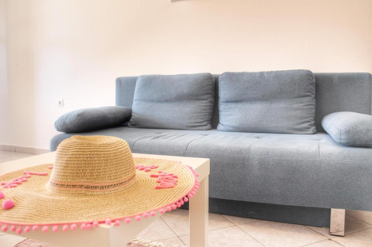 Apartment Marijana Vir Dış mekan fotoğraf
