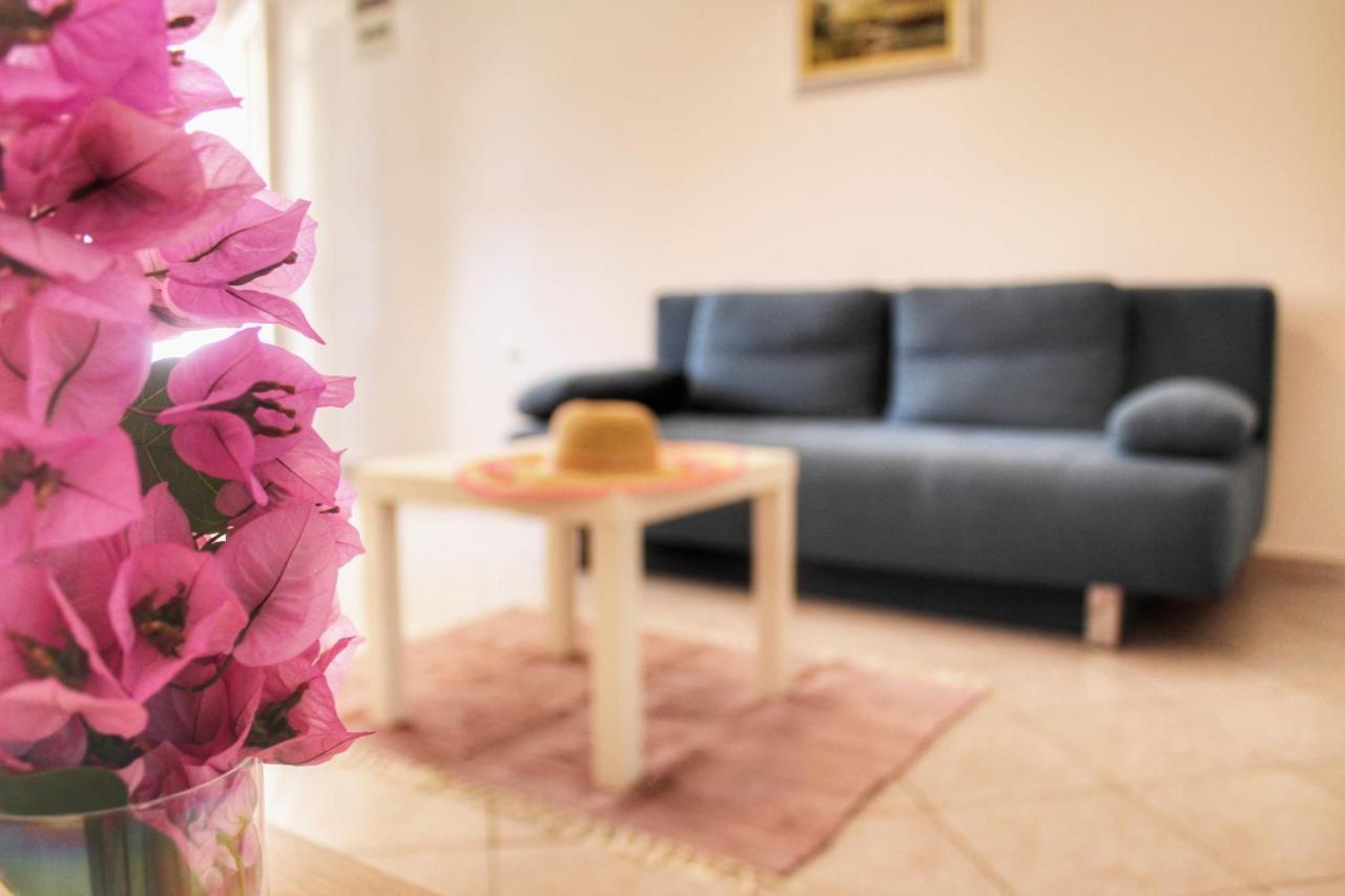 Apartment Marijana Vir Dış mekan fotoğraf