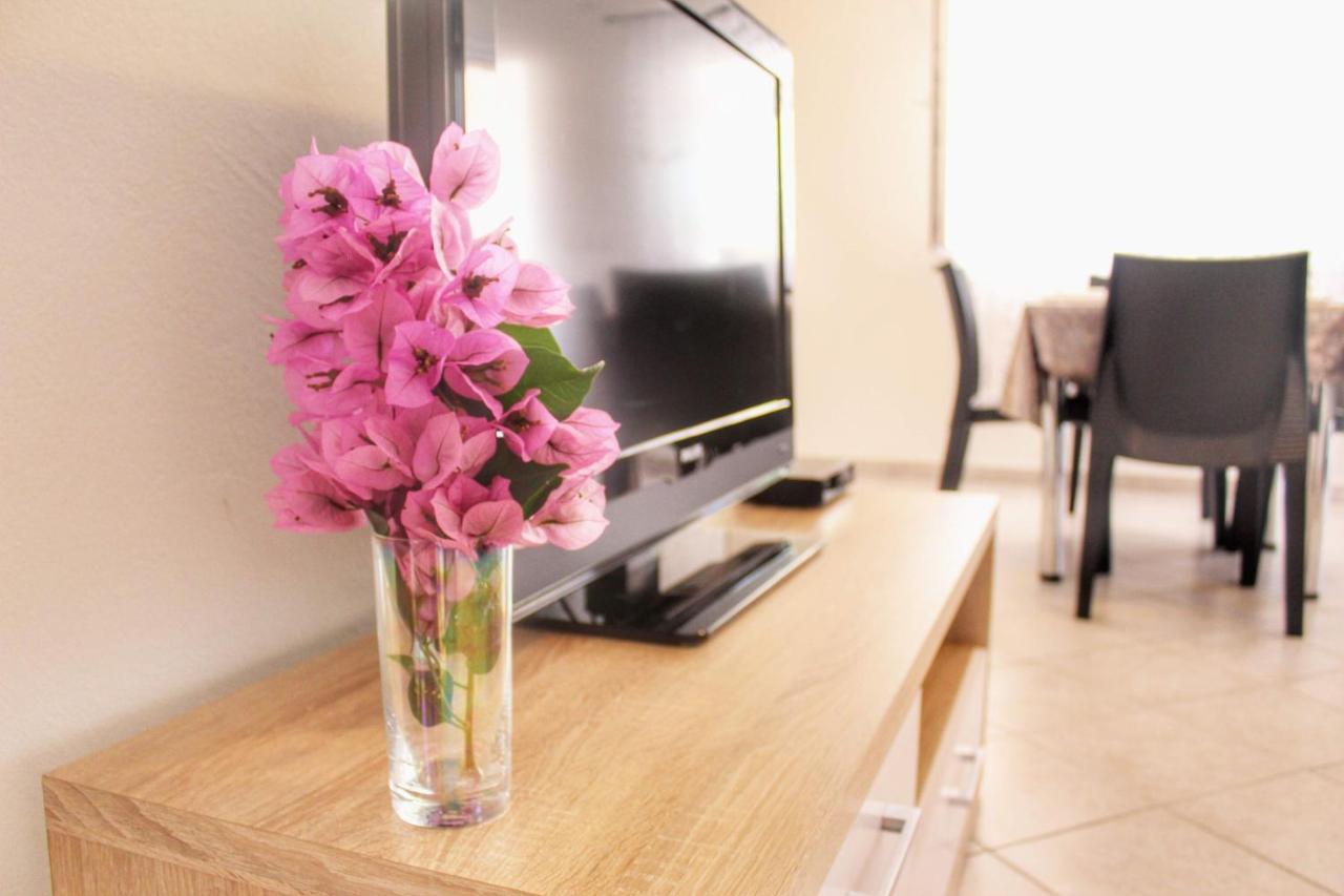 Apartment Marijana Vir Dış mekan fotoğraf